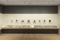 Dorothea Lange: Words &amp; Pictures. Feb 9–Sep 19, 2020. 7 other works identified