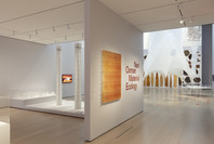 Neri Oxman: Material Ecology. May 14–Oct 18, 2020. 1 other work identified