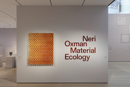 Neri Oxman: Material Ecology. May 14–Oct 18, 2020. 