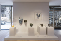 Neri Oxman: Material Ecology. May 14–Oct 18, 2020. 6 other works identified
