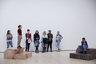 Surrounds: 11 Installations. Oct 21, 2019–Jan 4, 2020.