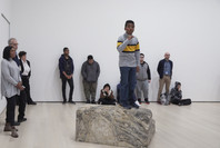 Surrounds: 11 Installations. Oct 21, 2019–Jan 4, 2020.