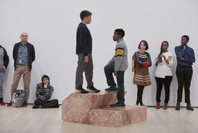 Surrounds: 11 Installations. Oct 21, 2019–Jan 4, 2020.