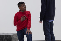 Surrounds: 11 Installations. Oct 21, 2019–Jan 4, 2020.