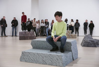 Surrounds: 11 Installations. Oct 21, 2019–Jan 4, 2020.