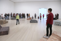 Surrounds: 11 Installations. Oct 21, 2019–Jan 4, 2020.