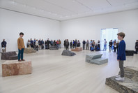 Surrounds: 11 Installations. Oct 21, 2019–Jan 4, 2020.