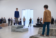 Surrounds: 11 Installations. Oct 21, 2019–Jan 4, 2020.