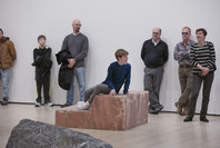 Surrounds: 11 Installations. Oct 21, 2019–Jan 4, 2020.