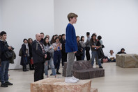 Surrounds: 11 Installations. Oct 21, 2019–Jan 4, 2020.