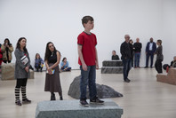 Surrounds: 11 Installations. Oct 21, 2019–Jan 4, 2020.