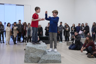 Surrounds: 11 Installations. Oct 21, 2019–Jan 4, 2020.