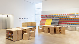 Installation photo, 10 of 80