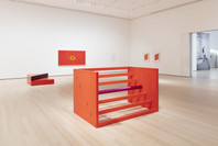 Judd. Mar 1, 2020–Jan 9, 2021. 1 other work identified