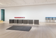 Judd. Mar 1, 2020–Jan 9, 2021. 1 other work identified