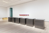 Judd. Mar 1, 2020–Jan 9, 2021. 1 other work identified