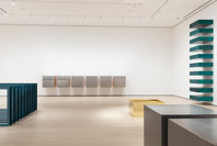 Judd. Mar 1, 2020–Jan 9, 2021. 1 other work identified