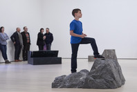 Surrounds: 11 Installations. Oct 21, 2019–Jan 4, 2020.