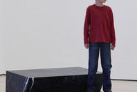 Surrounds: 11 Installations. Oct 21, 2019–Jan 4, 2020.
