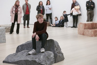 Surrounds: 11 Installations. Oct 21, 2019–Jan 4, 2020.