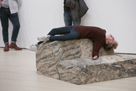 Surrounds: 11 Installations. Oct 21, 2019–Jan 4, 2020.