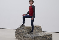 Surrounds: 11 Installations. Oct 21, 2019–Jan 4, 2020.