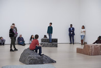 Surrounds: 11 Installations. Oct 21, 2019–Jan 4, 2020.