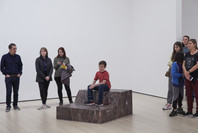 Surrounds: 11 Installations. Oct 21, 2019–Jan 4, 2020.