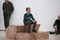 Surrounds: 11 Installations. Oct 21, 2019–Jan 4, 2020.