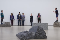 Surrounds: 11 Installations. Oct 21, 2019–Jan 4, 2020.