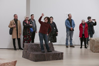 Surrounds: 11 Installations. Oct 21, 2019–Jan 4, 2020.