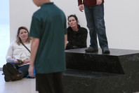 Surrounds: 11 Installations. Oct 21, 2019–Jan 4, 2020.