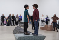 Surrounds: 11 Installations. Oct 21, 2019–Jan 4, 2020.