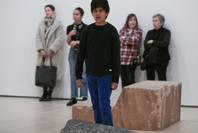 Surrounds: 11 Installations. Oct 21, 2019–Jan 4, 2020.