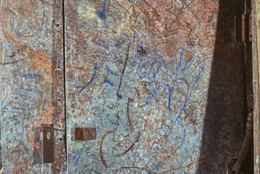 The Museum of Modern Art Archives, New York