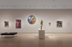 505: Circa 1913. Ongoing. 4 other works identified