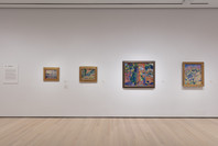 506: Henri Matisse . Ongoing. 3 other works identified