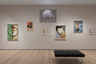 508: Readymade in Paris and New York. Fall 2019–Fall 2020. 6 other works identified