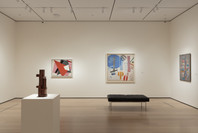 512: Abstraction and Utopia. Fall 2019–Fall 2020. 3 other works identified