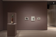 517: Surrealist Objects. Ongoing. 3 other works identified