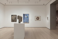 518: A Surrealist Art History. Fall 2019–Spring 2021. 4 other works identified