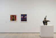 420: War Within, War Without . Fall 2019–Fall 2021. 2 other works identified