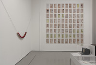 205: Print, Fold, Send. Fall 2019—Spring 2022. 2 other works identified