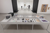 205: Print, Fold, Send. Fall 2019—Spring 2022. 9 other works identified