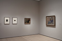 501: 19th-Century Innovators . Fall 2019–Fall 2021. 3 other works identified