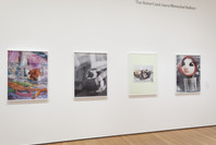 New Photography 2013: Adam Broomberg and Oliver Chanarin, Brendan Fowler, Annette Kelm, Lisa Oppenheim, Anna Ostoya, Josephine Pryde, Eileen Quinlan. Sep 14, 2013–Jan 6, 2014. 1 other work identified