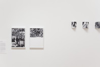 New Photography 2013: Adam Broomberg and Oliver Chanarin, Brendan Fowler, Annette Kelm, Lisa Oppenheim, Anna Ostoya, Josephine Pryde, Eileen Quinlan. Sep 14, 2013–Jan 6, 2014. 1 other work identified