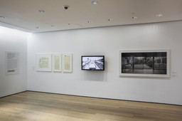 Installation photo, 2 of 2