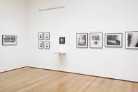 XL: 19 New Acquisitions in Photography. May 10, 2013–Jan 6, 2014. 9 other works identified