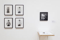 XL: 19 New Acquisitions in Photography. May 10, 2013–Jan 6, 2014. 4 other works identified